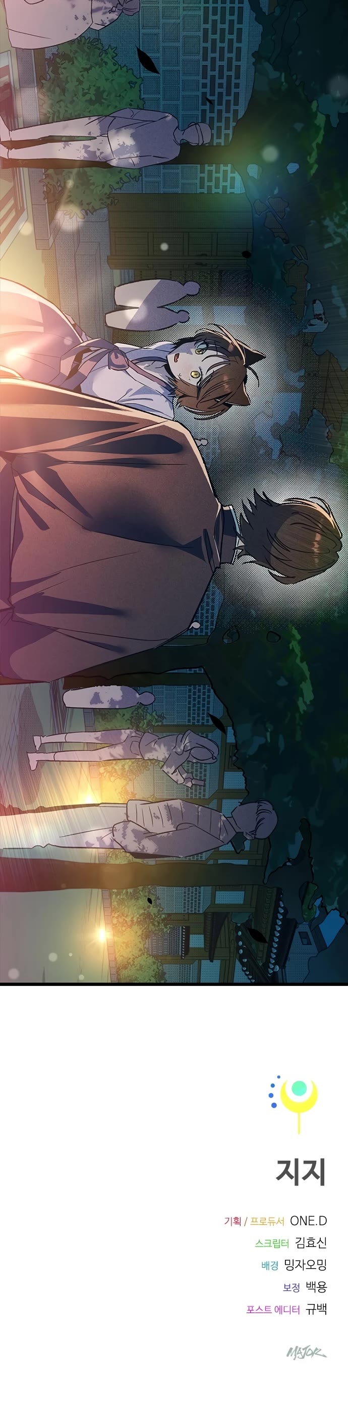 Twelve Zodiac Girls chapter 21 page 63