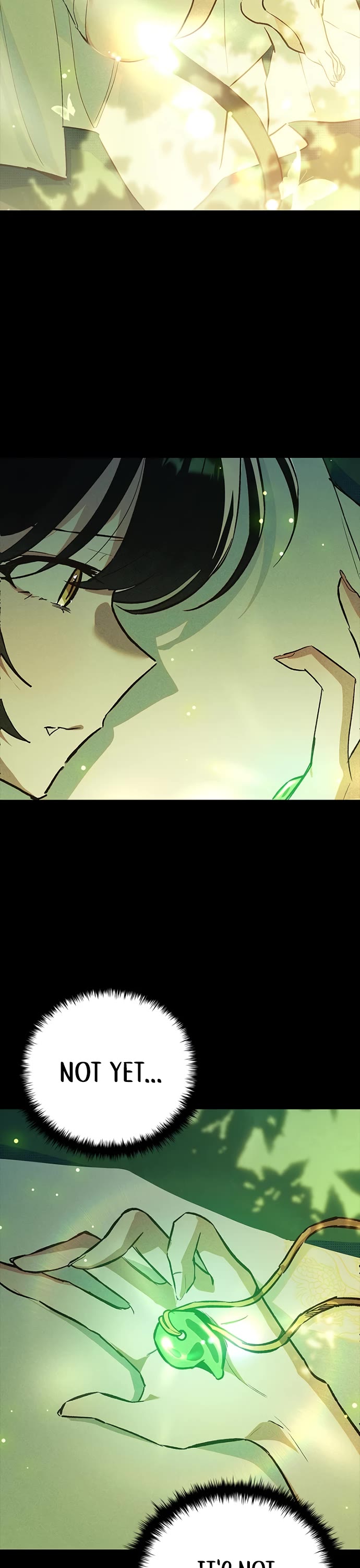 Twelve Zodiac Girls chapter 22 page 15