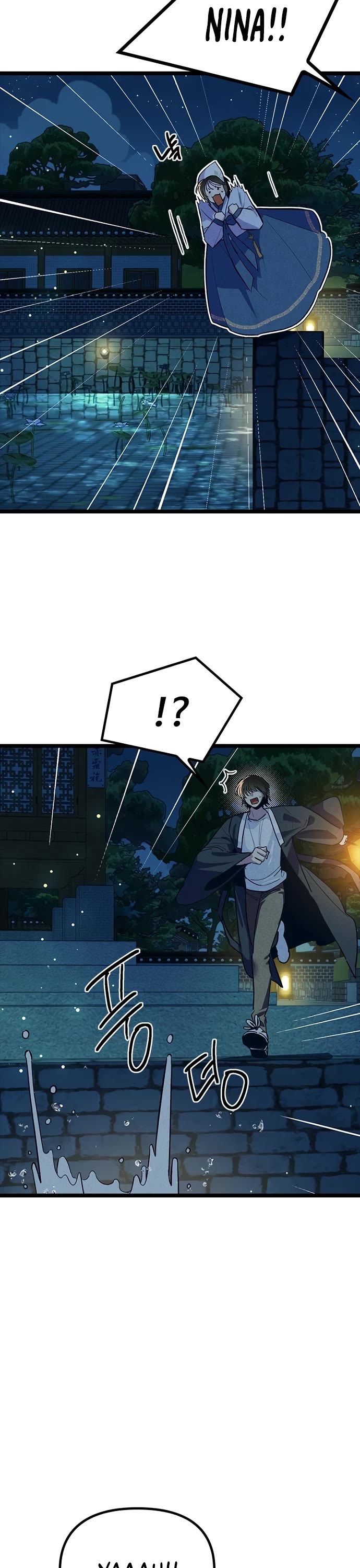 Twelve Zodiac Girls chapter 22 page 28