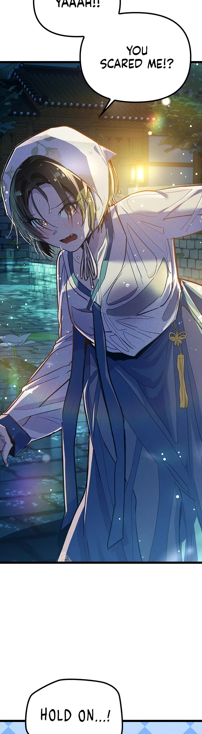 Twelve Zodiac Girls chapter 22 page 29