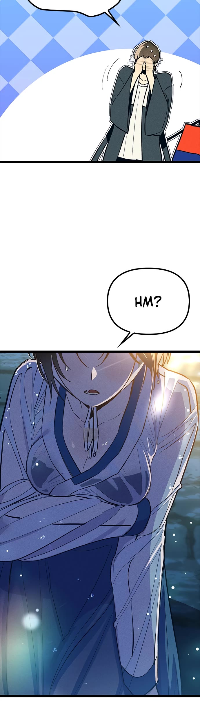 Twelve Zodiac Girls chapter 22 page 30