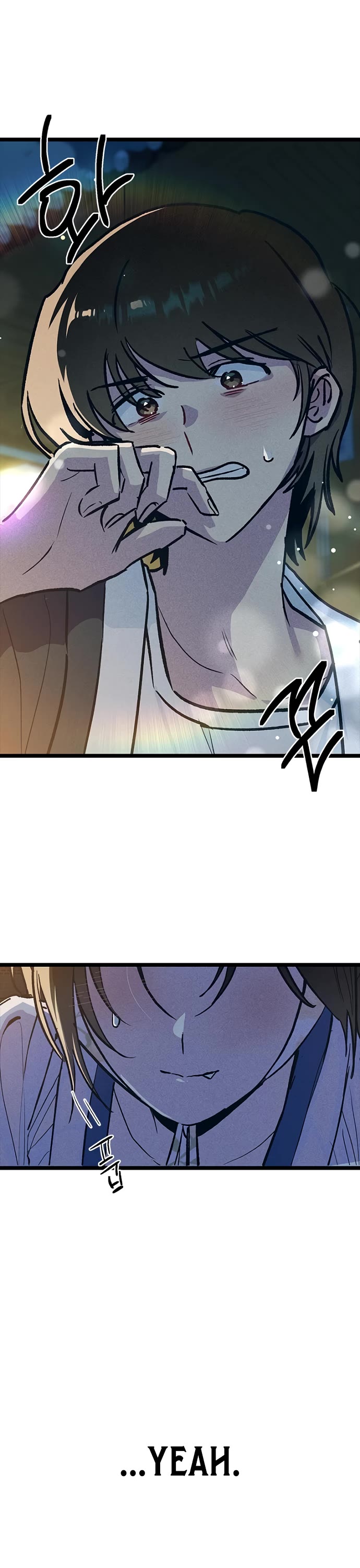 Twelve Zodiac Girls chapter 22 page 31