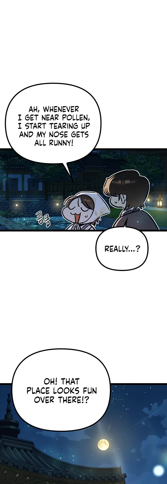 Twelve Zodiac Girls chapter 22 page 35