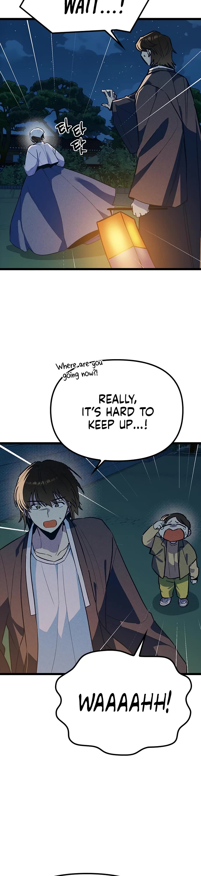 Twelve Zodiac Girls chapter 22 page 39