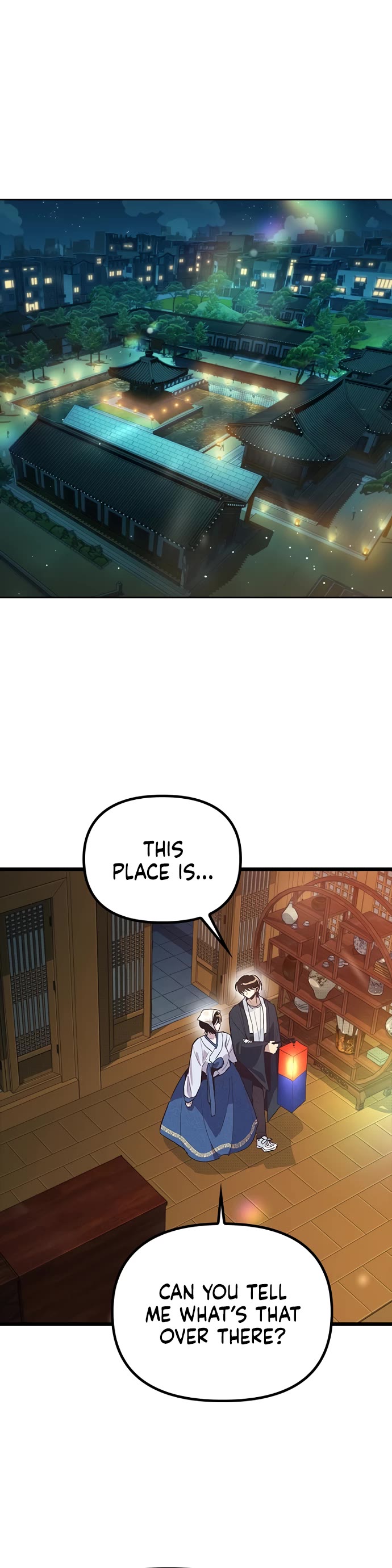 Twelve Zodiac Girls chapter 22 page 47