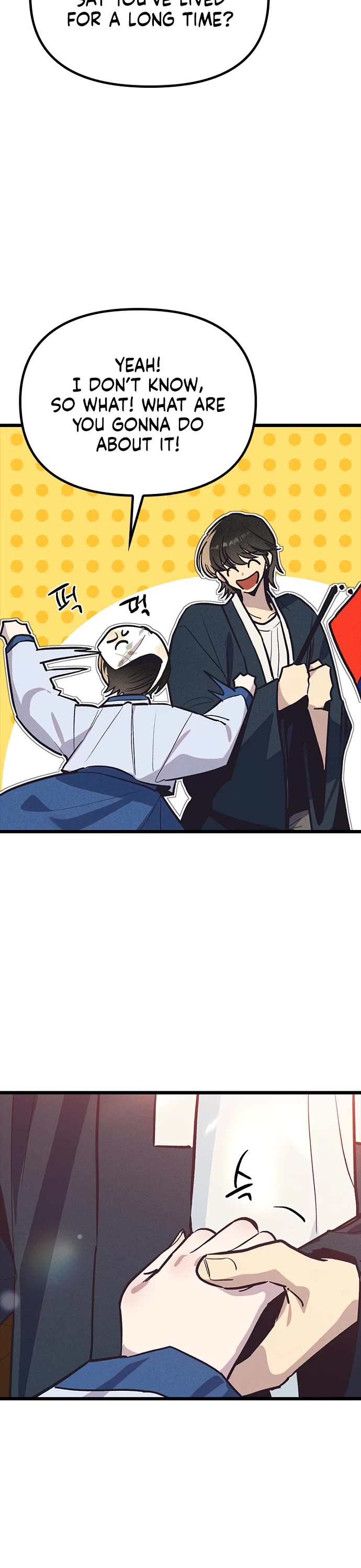 Twelve Zodiac Girls chapter 22 page 49