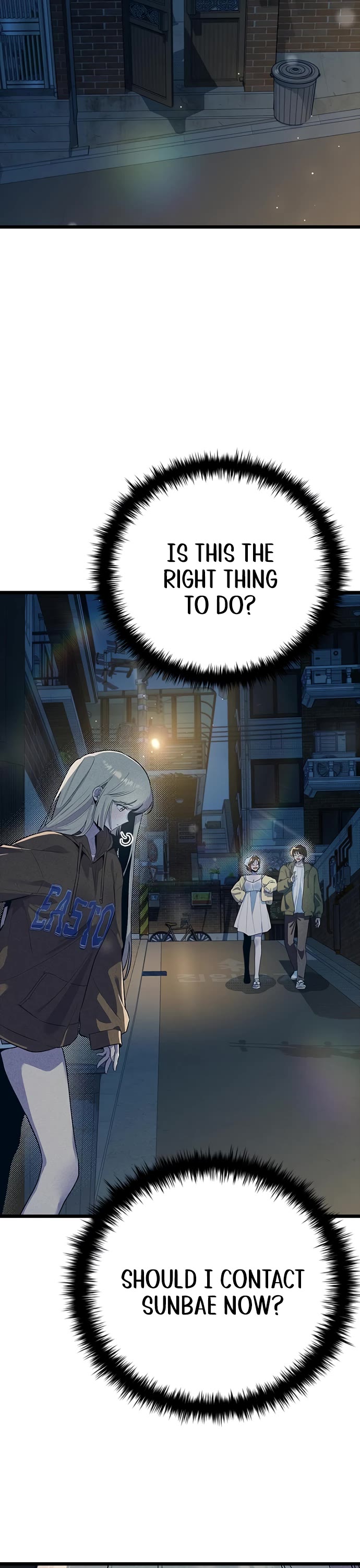 Twelve Zodiac Girls chapter 22 page 55