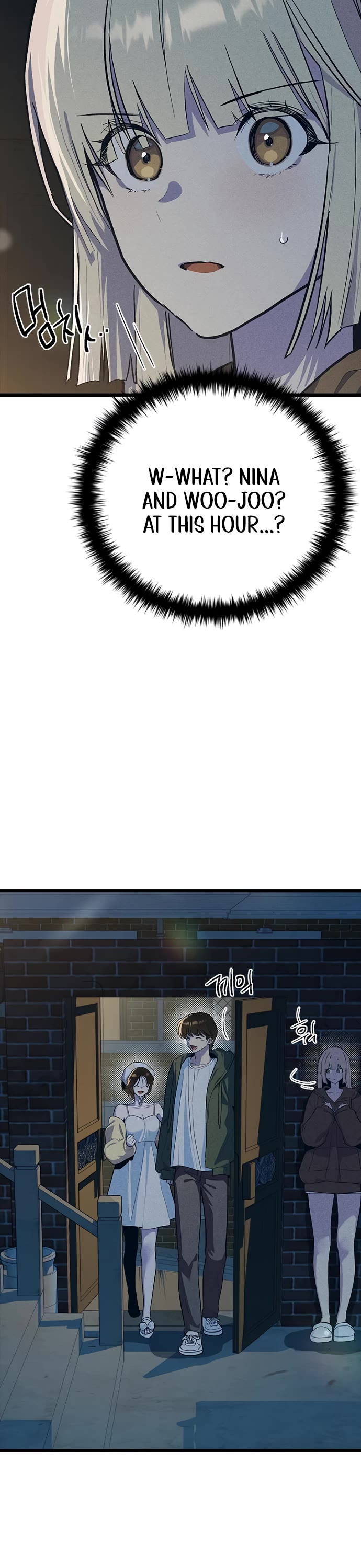 Twelve Zodiac Girls chapter 22 page 56