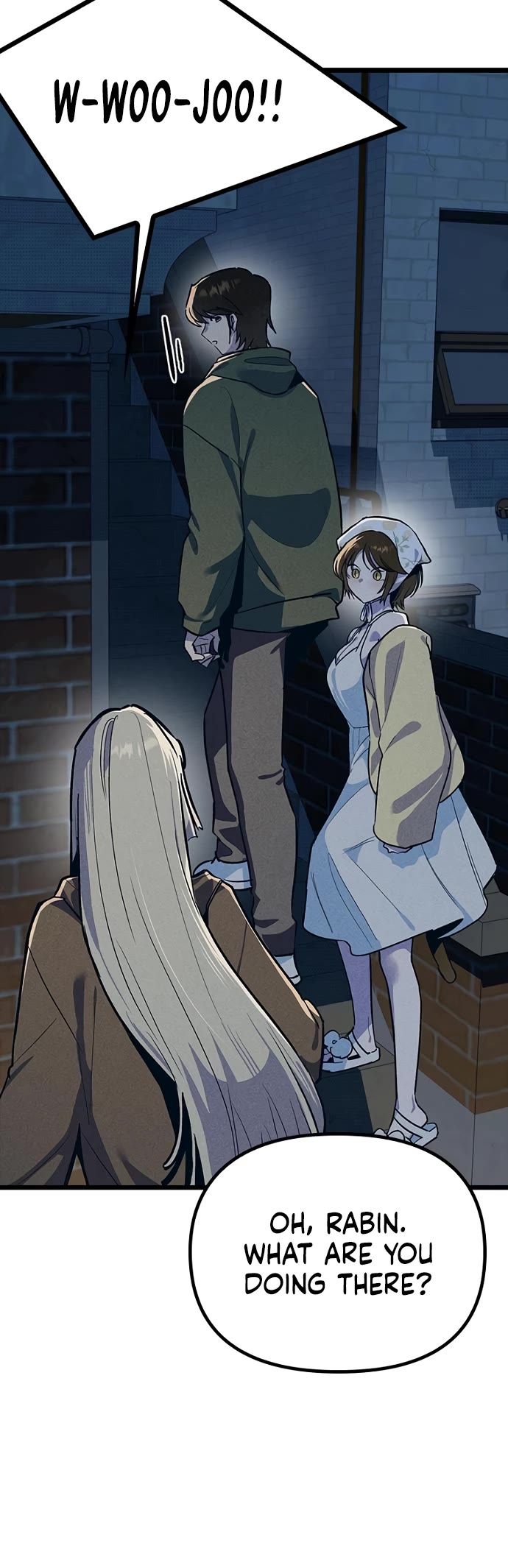 Twelve Zodiac Girls chapter 22 page 58