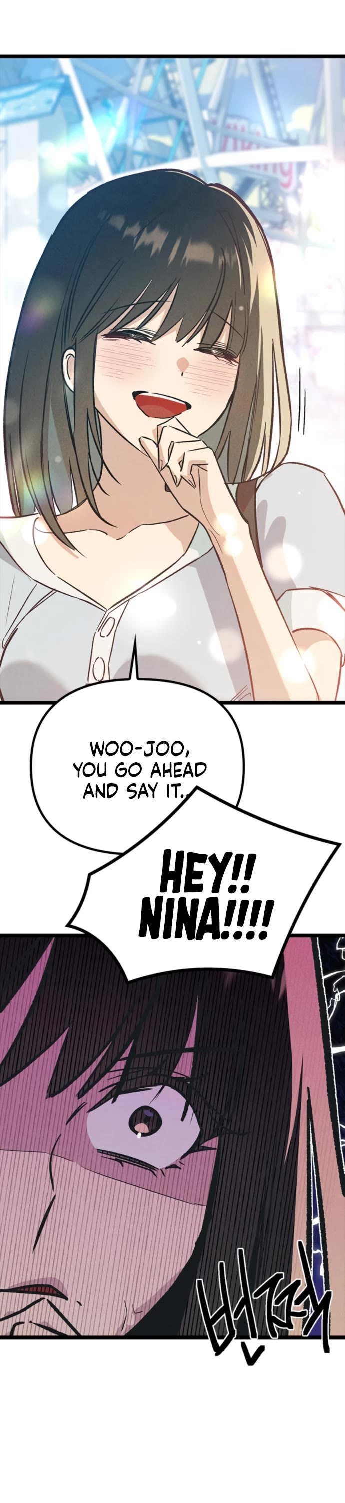 Twelve Zodiac Girls chapter 23 page 10