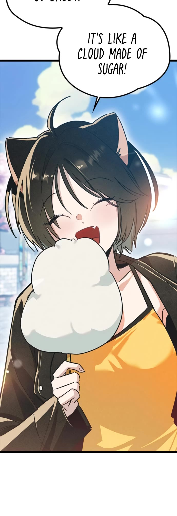 Twelve Zodiac Girls chapter 23 page 12