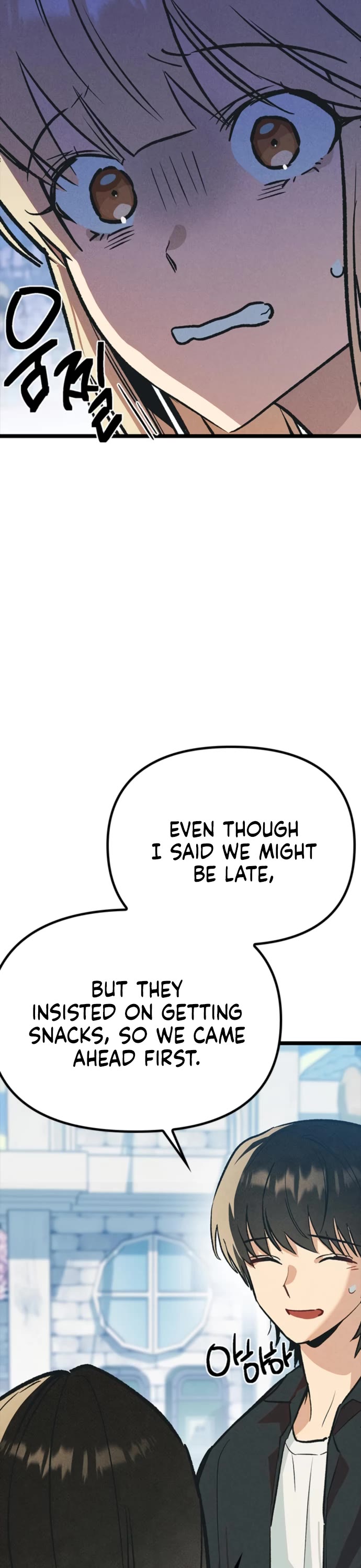 Twelve Zodiac Girls chapter 23 page 15