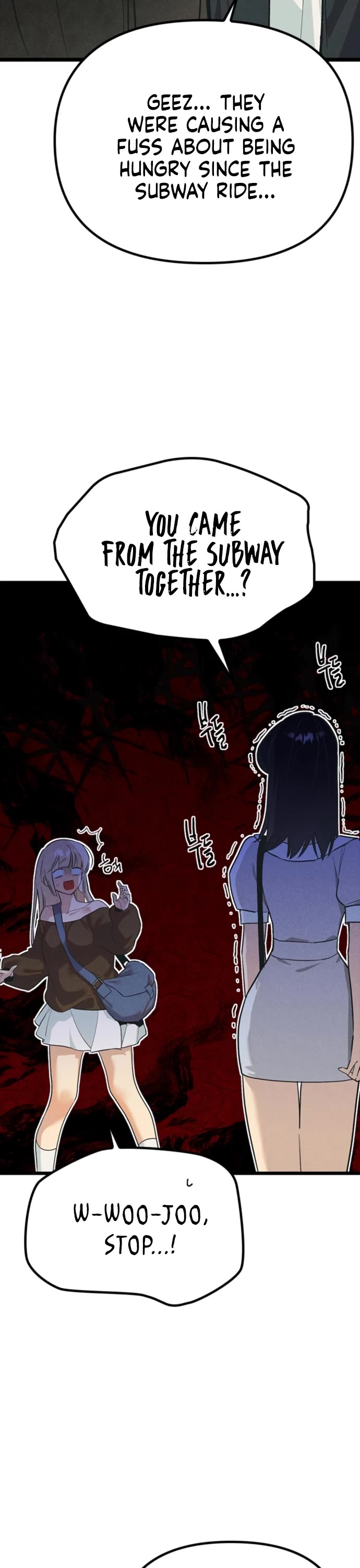 Twelve Zodiac Girls chapter 23 page 16