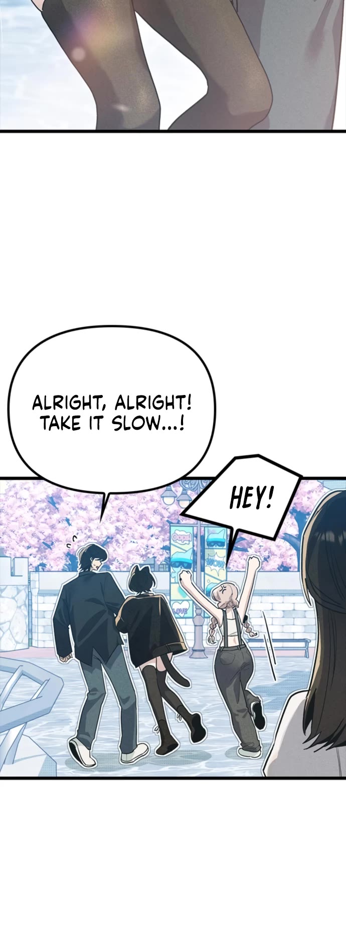 Twelve Zodiac Girls chapter 23 page 18