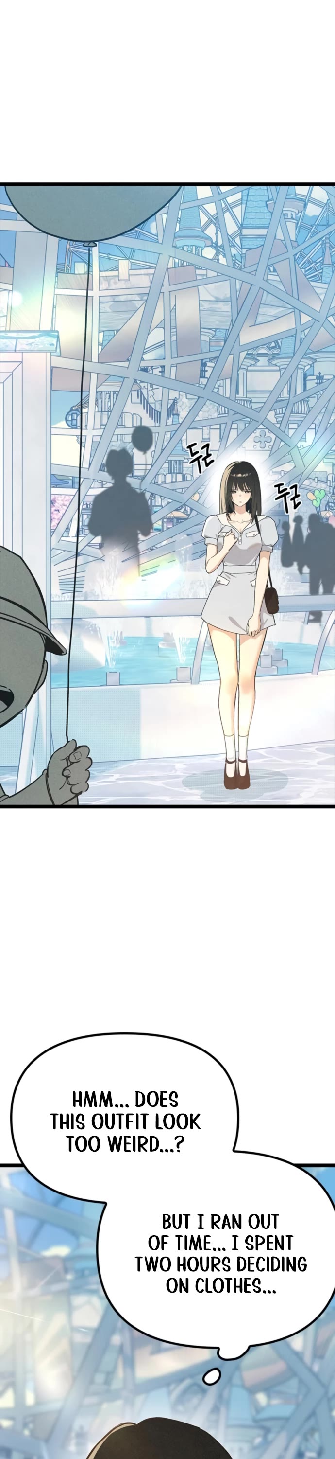 Twelve Zodiac Girls chapter 23 page 2