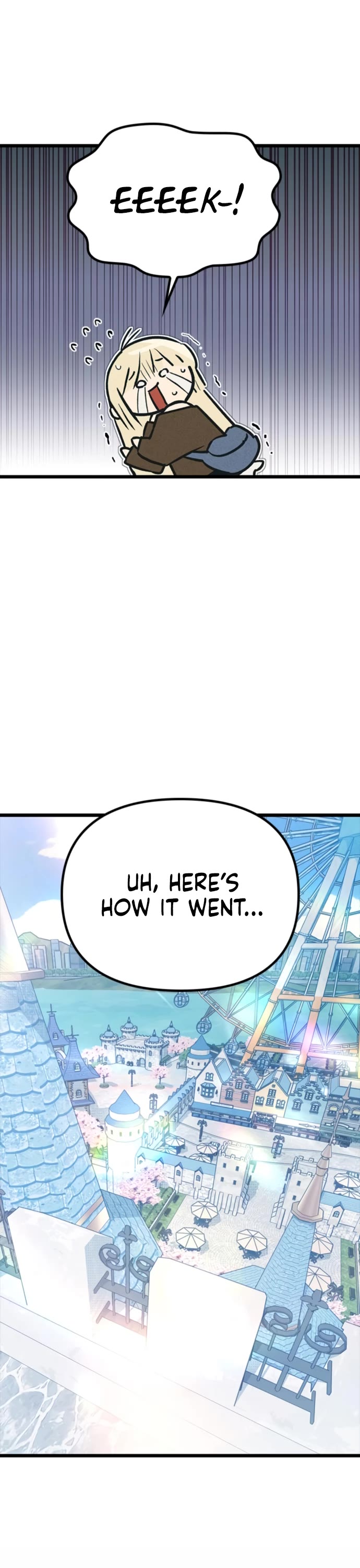 Twelve Zodiac Girls chapter 23 page 20