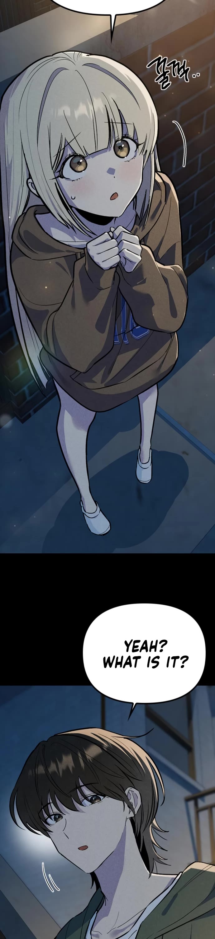 Twelve Zodiac Girls chapter 23 page 22