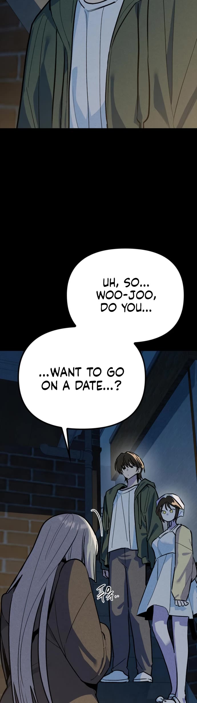 Twelve Zodiac Girls chapter 23 page 23