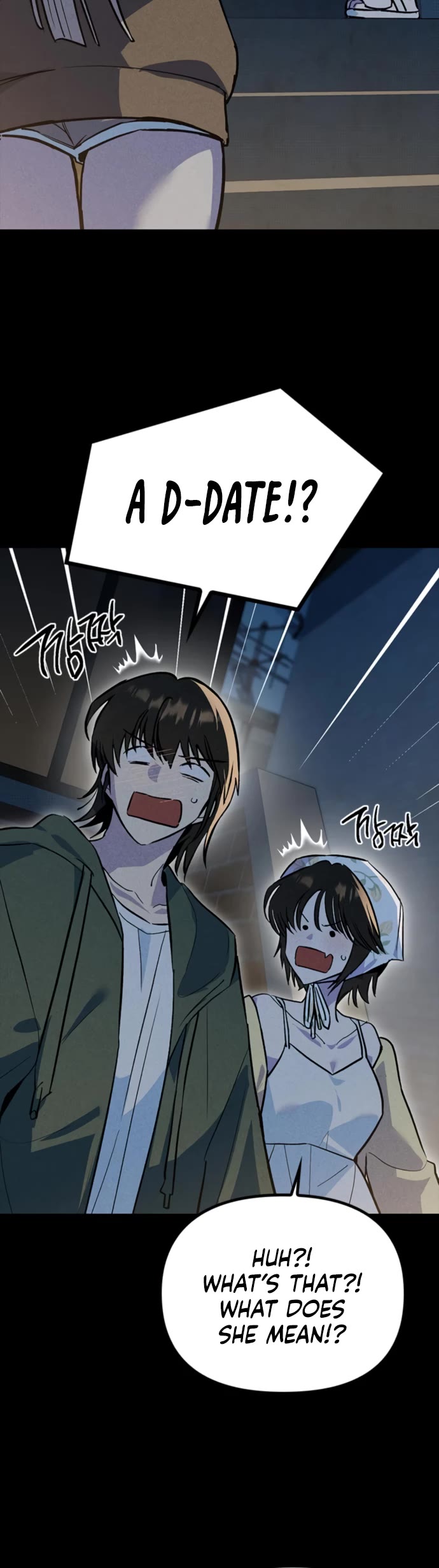 Twelve Zodiac Girls chapter 23 page 24