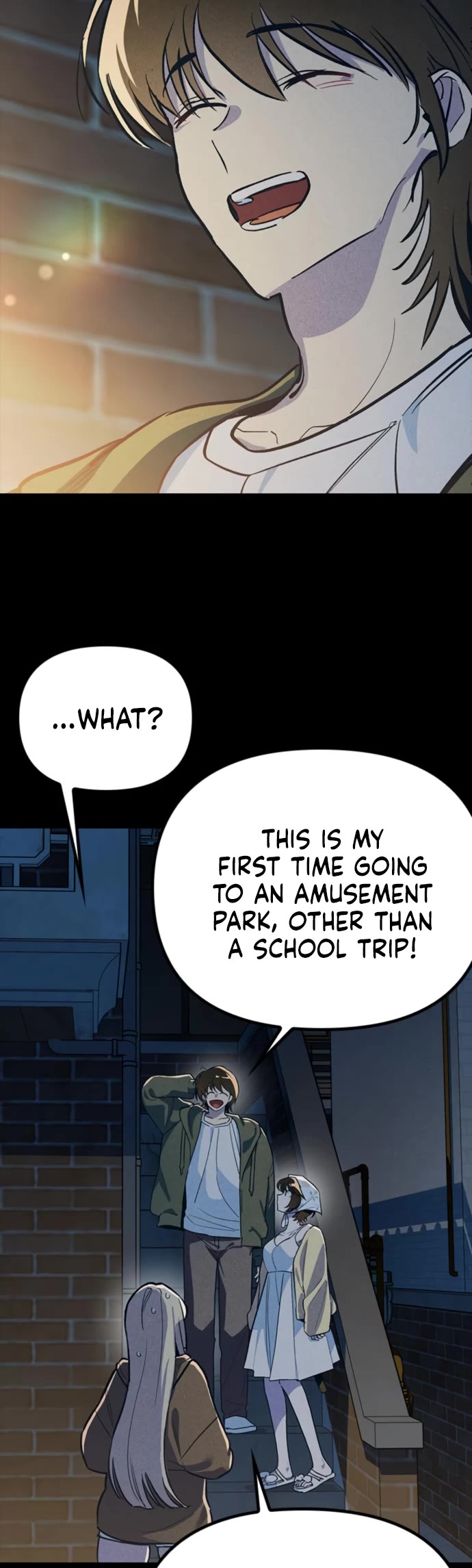 Twelve Zodiac Girls chapter 23 page 29