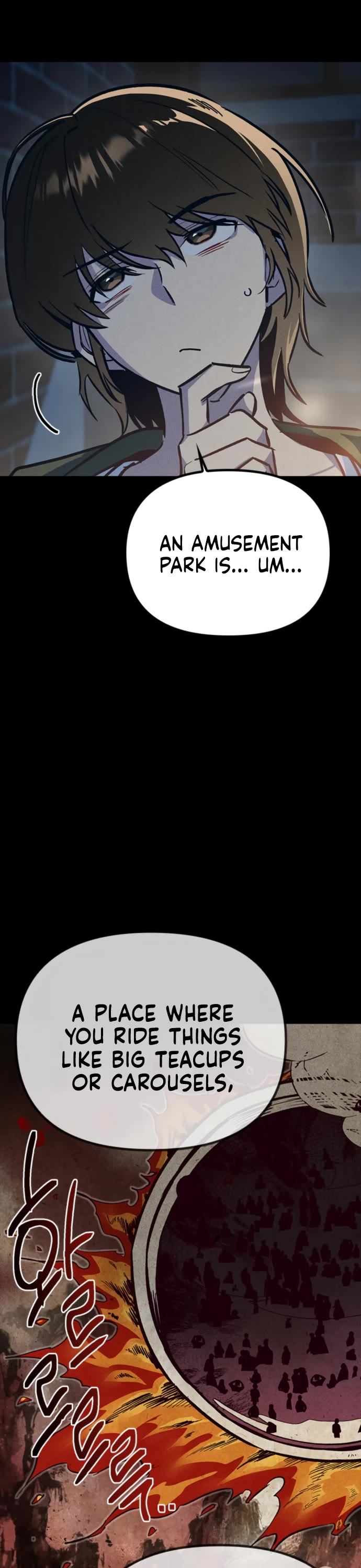 Twelve Zodiac Girls chapter 23 page 31