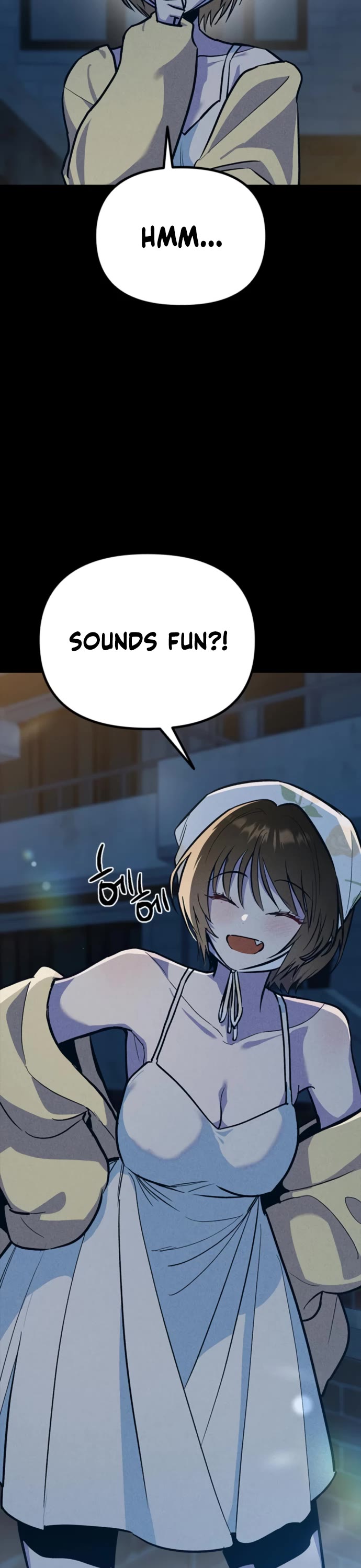 Twelve Zodiac Girls chapter 23 page 33