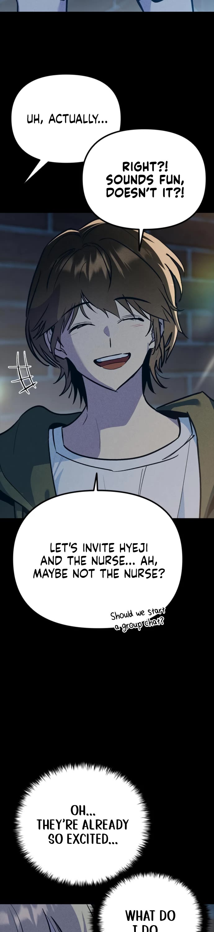 Twelve Zodiac Girls chapter 23 page 34