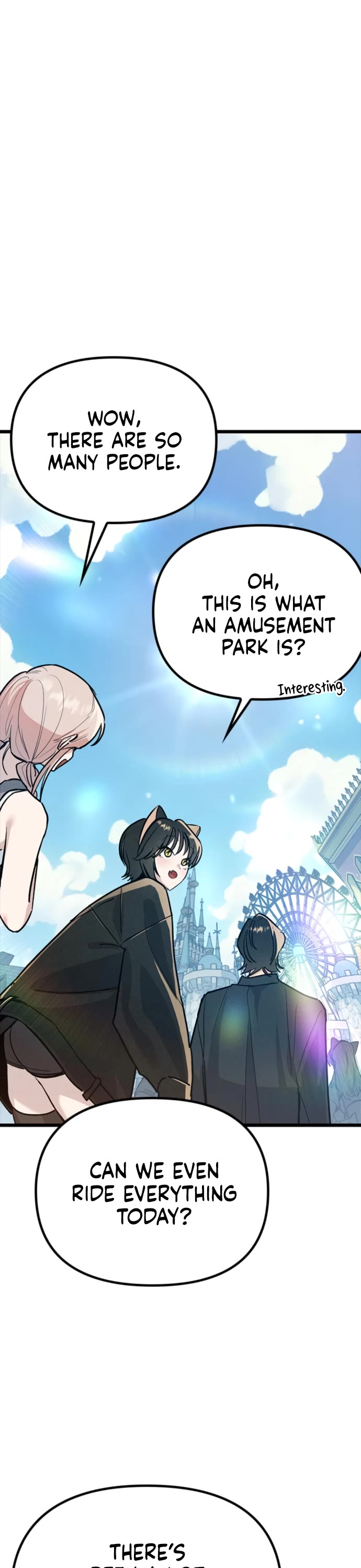 Twelve Zodiac Girls chapter 23 page 43