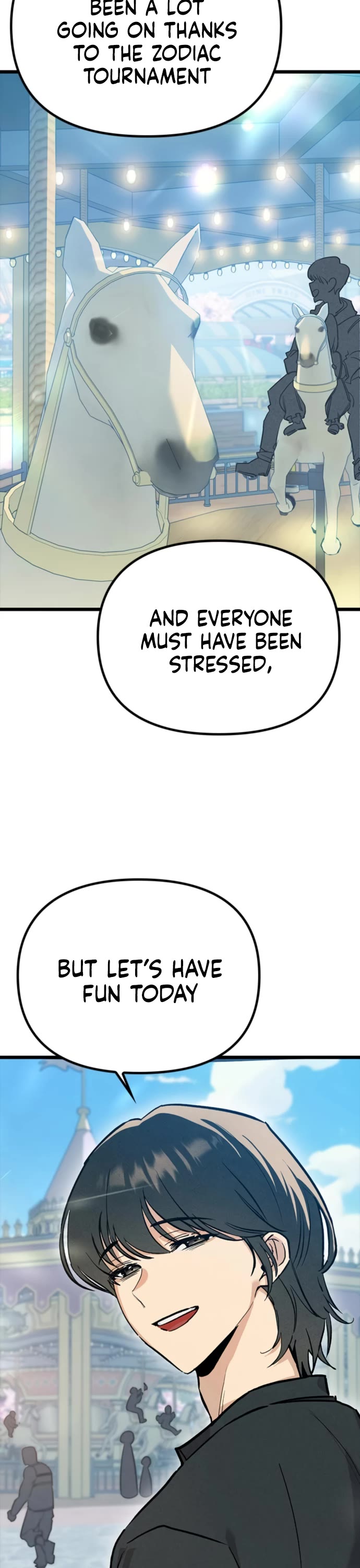 Twelve Zodiac Girls chapter 23 page 44