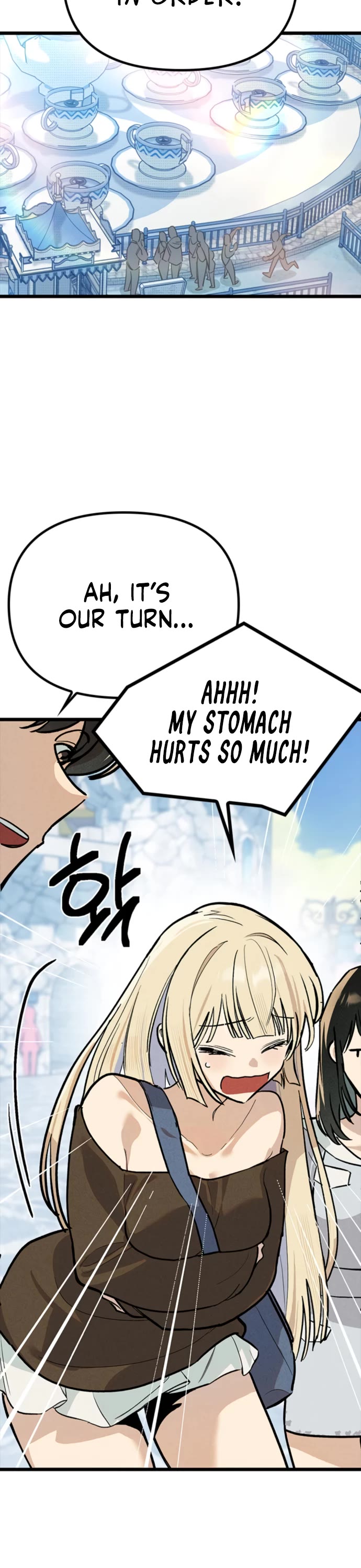 Twelve Zodiac Girls chapter 23 page 52