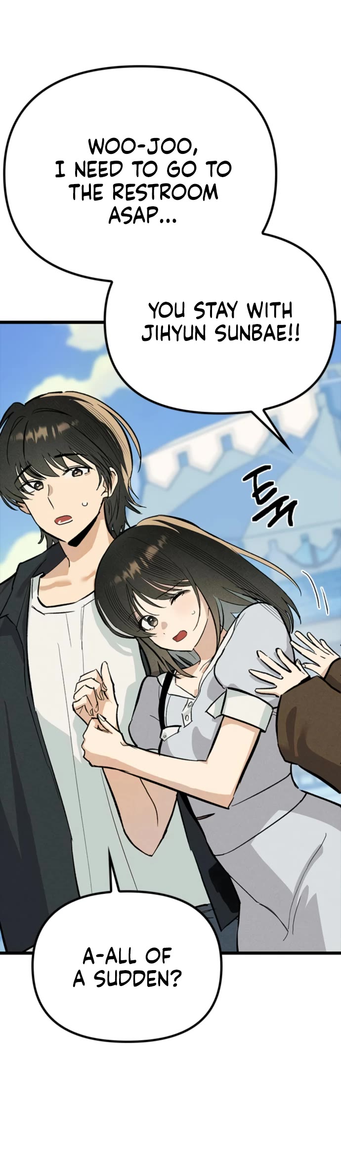 Twelve Zodiac Girls chapter 23 page 53