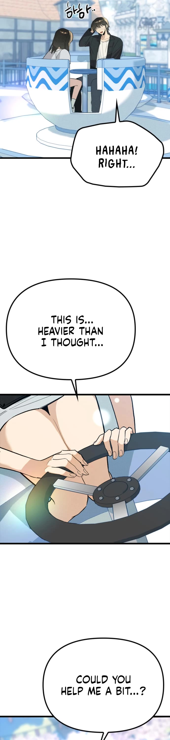 Twelve Zodiac Girls chapter 23 page 55