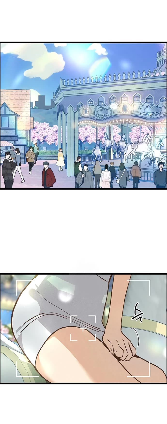 Twelve Zodiac Girls chapter 24 page 10