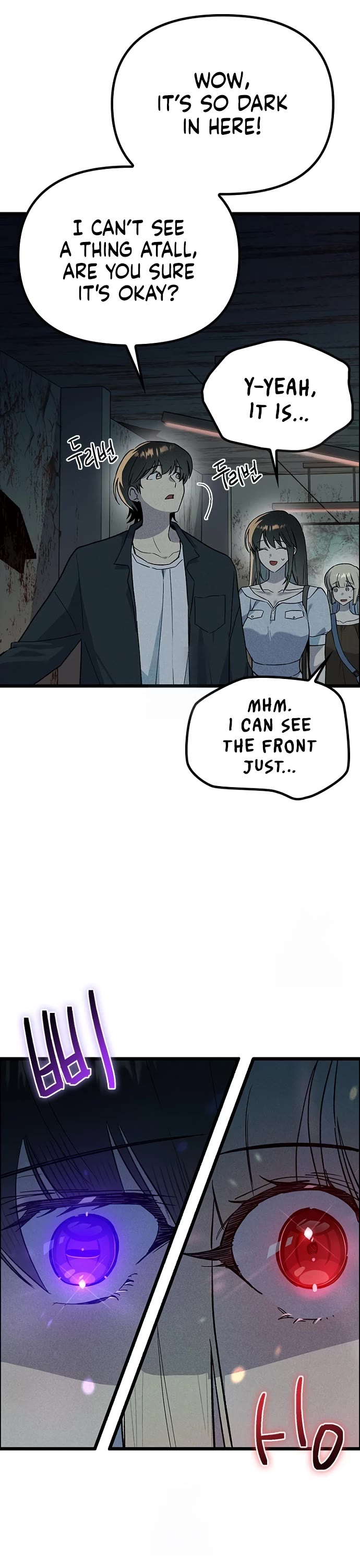 Twelve Zodiac Girls chapter 24 page 15