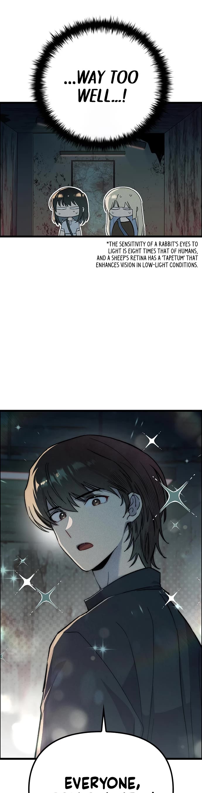 Twelve Zodiac Girls chapter 24 page 16