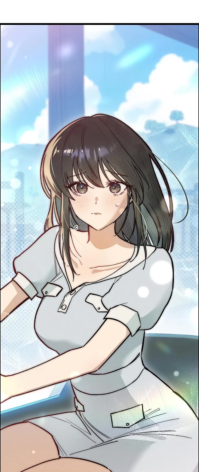 Twelve Zodiac Girls chapter 24 page 24