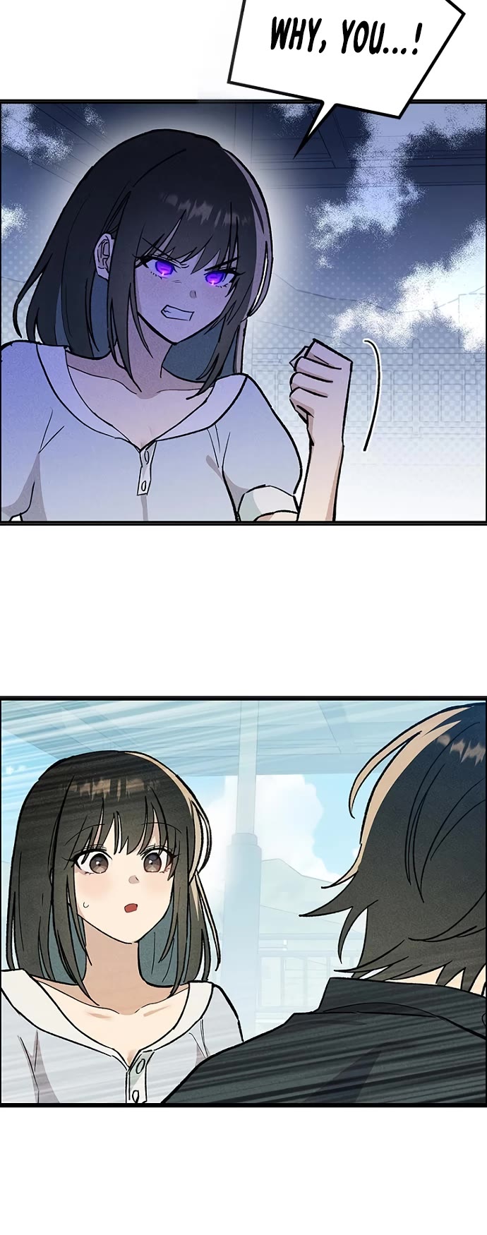 Twelve Zodiac Girls chapter 24 page 29