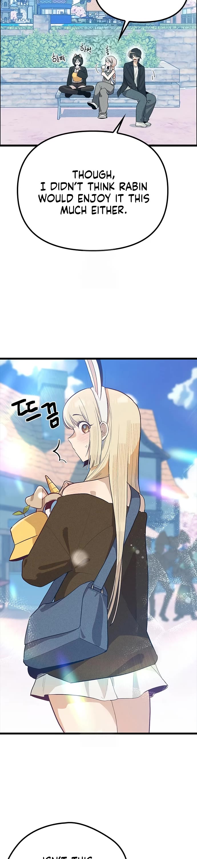 Twelve Zodiac Girls chapter 24 page 34