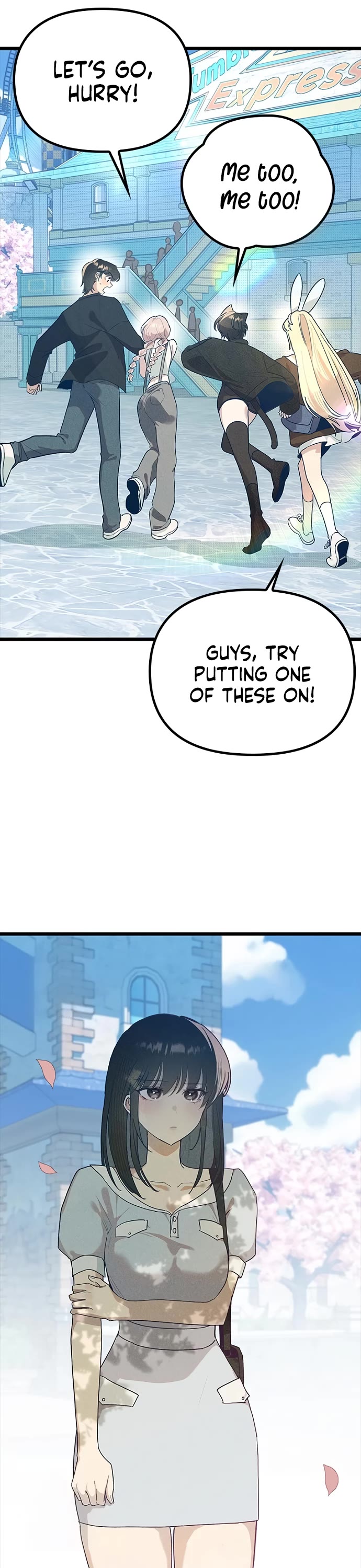 Twelve Zodiac Girls chapter 24 page 37