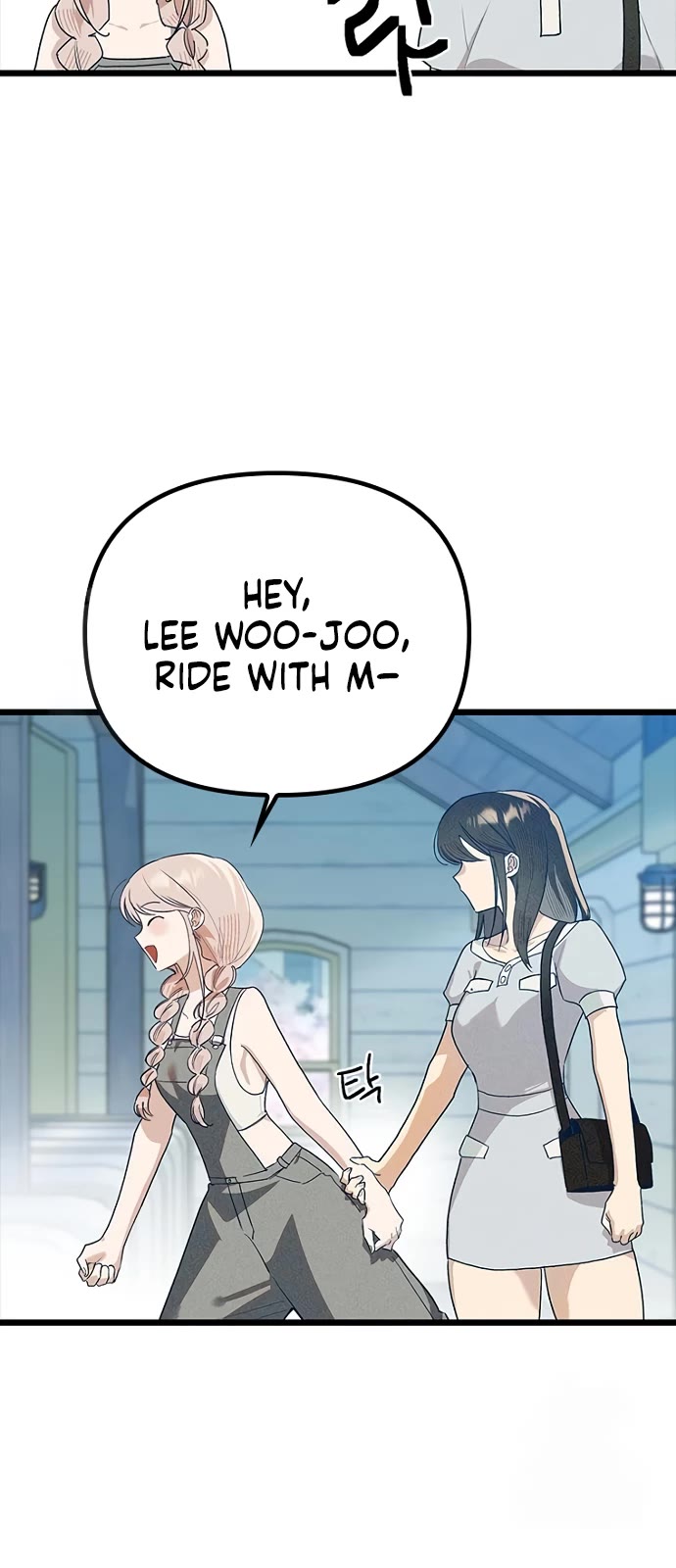 Twelve Zodiac Girls chapter 24 page 40