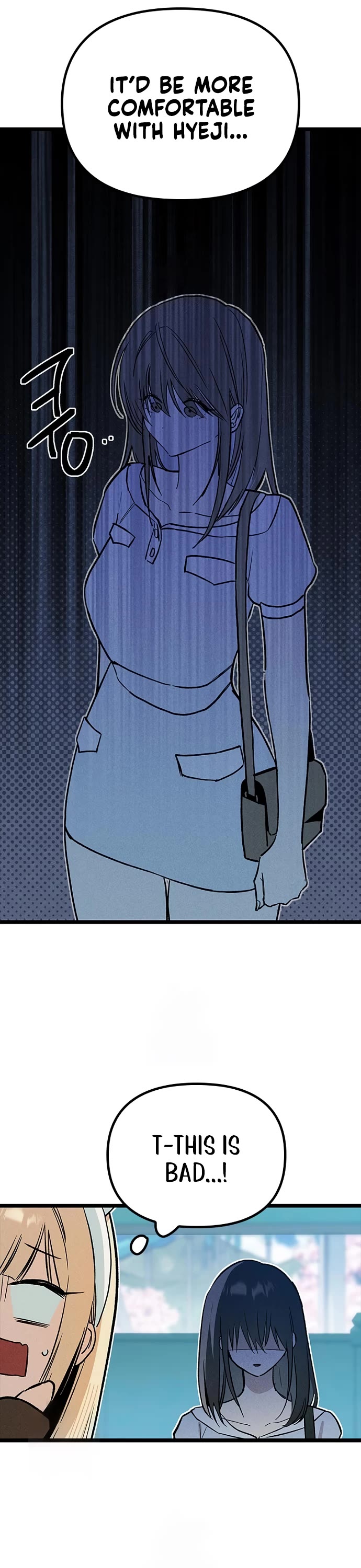 Twelve Zodiac Girls chapter 24 page 45