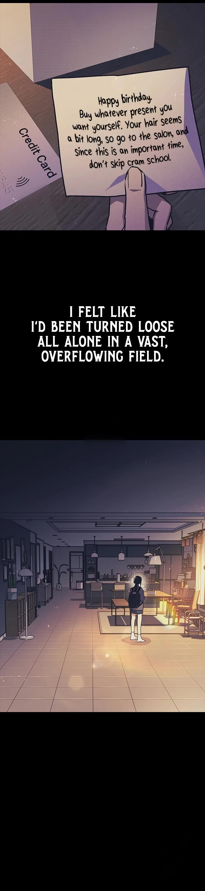 Twelve Zodiac Girls chapter 24 page 53