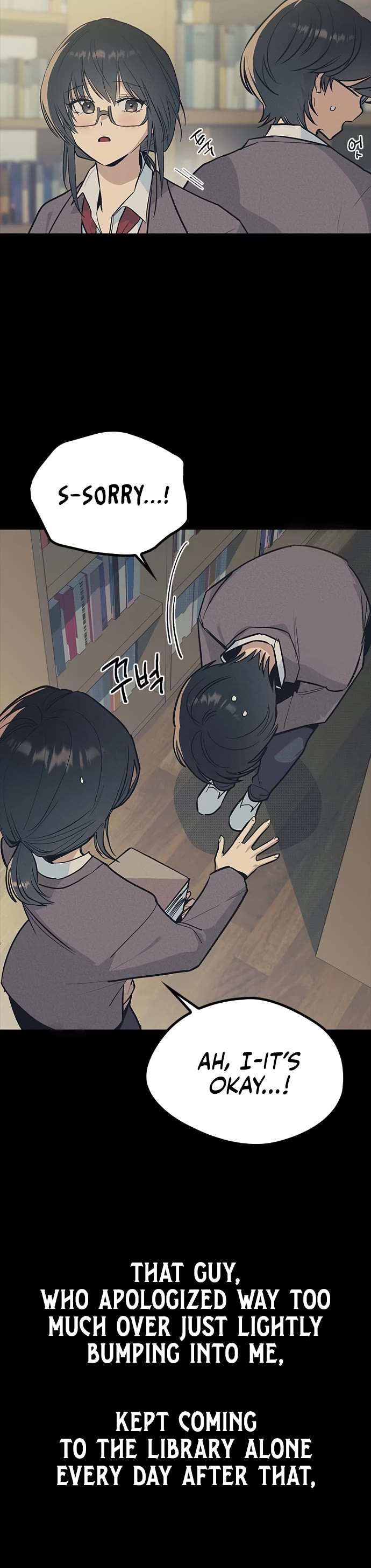 Twelve Zodiac Girls chapter 24 page 55