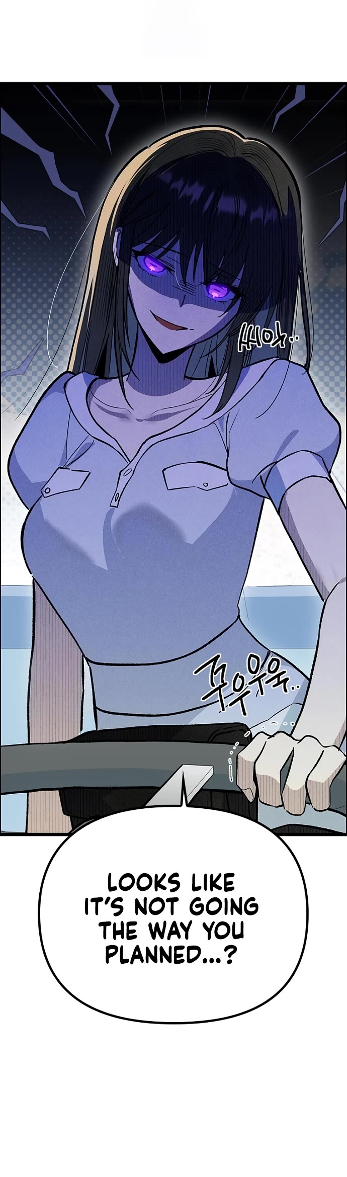 Twelve Zodiac Girls chapter 24 page 6