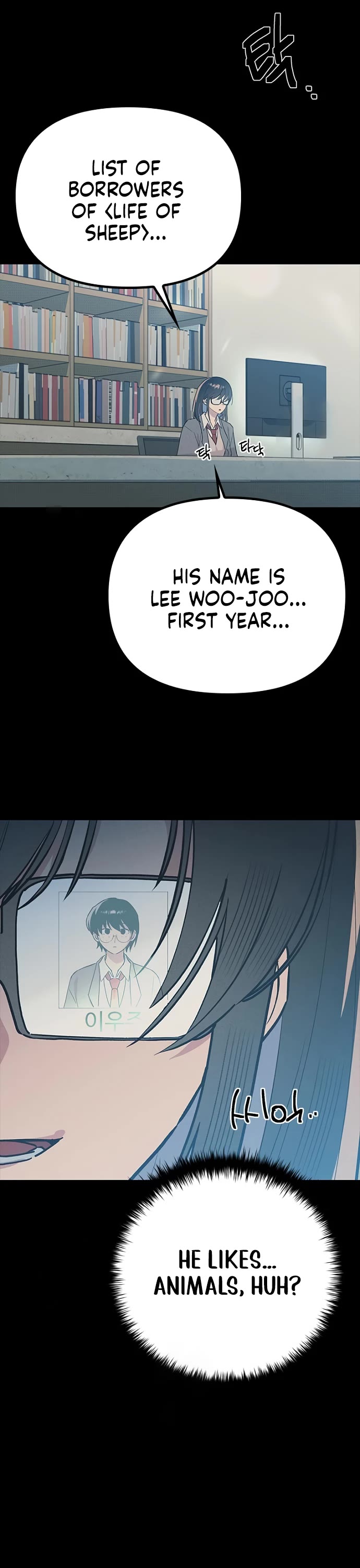 Twelve Zodiac Girls chapter 24 page 64