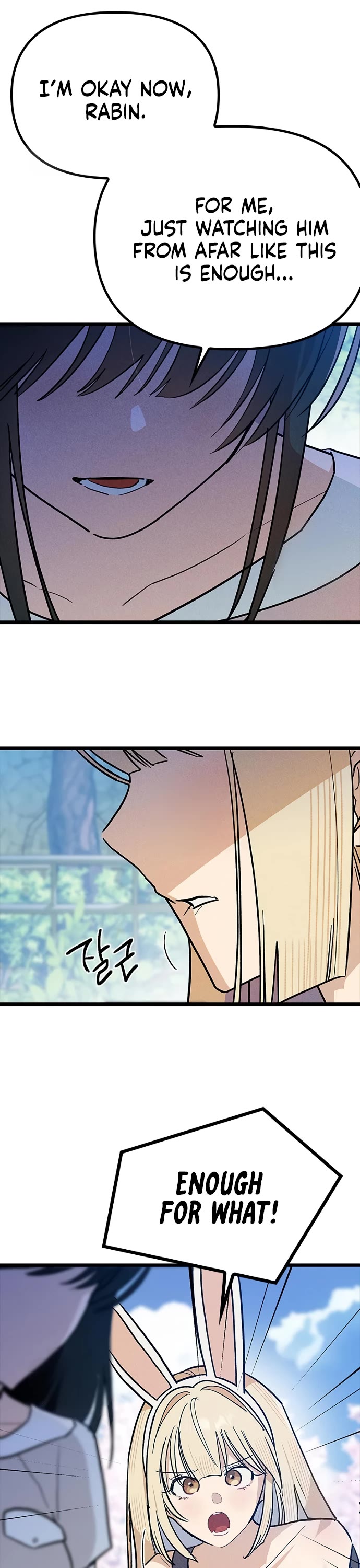 Twelve Zodiac Girls chapter 24 page 67