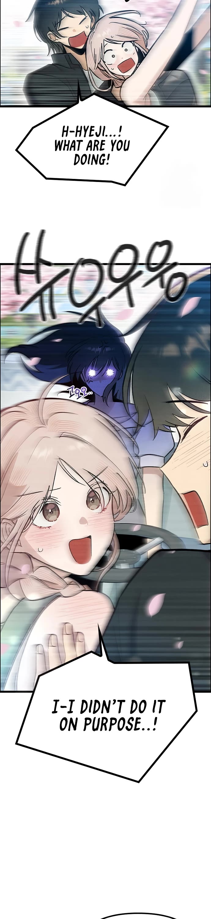 Twelve Zodiac Girls chapter 24 page 8