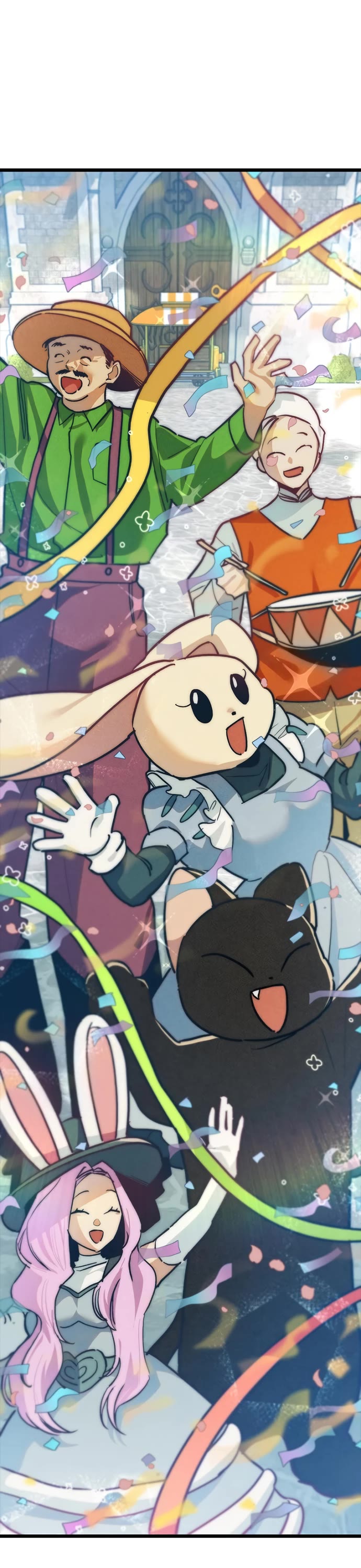 Twelve Zodiac Girls chapter 25 page 12