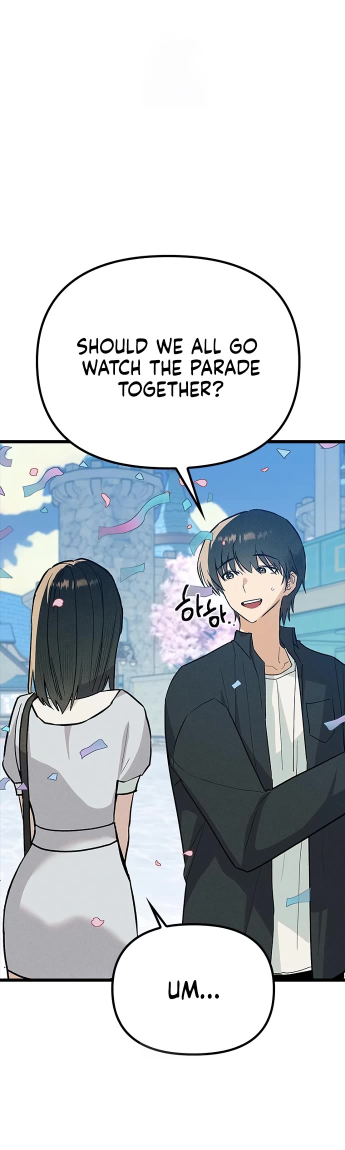 Twelve Zodiac Girls chapter 25 page 13