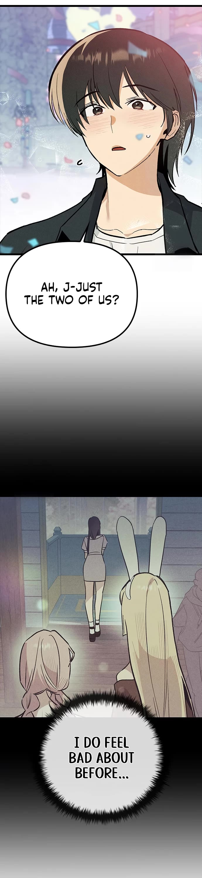 Twelve Zodiac Girls chapter 25 page 15